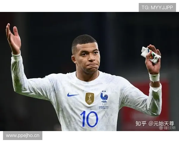 姆巴佩职业规划选择与个人发展轨迹解析