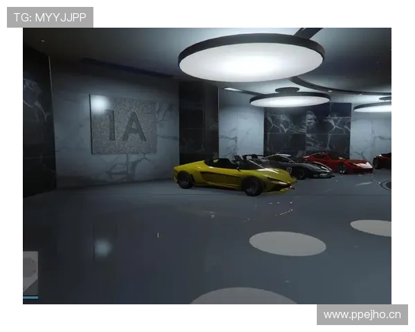 伊布拉希莫维奇家车库一排超跑，看了照片我人生规划直接崩了