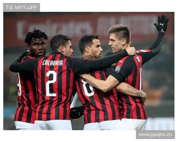 AC米兰问题凸显：非阵容短板，而是场场执行崩盘影响赛季走势