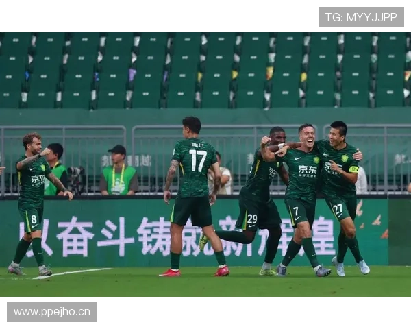 北京国安赢球场次增加，但压制对手能力不足问题逐步显现