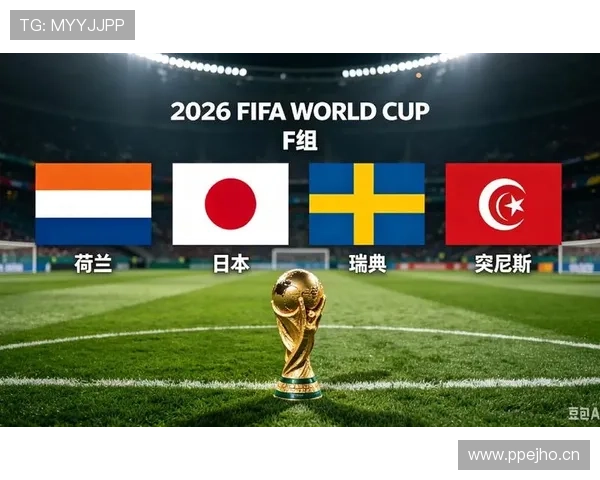 世界杯F组谁会提前锁定出线?