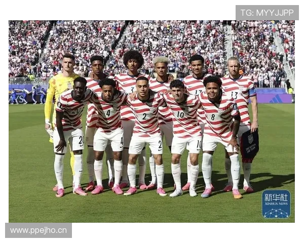 美国2-0击败波黑：东道主晋级世界杯16强